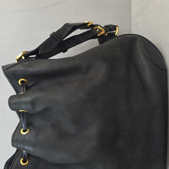 ✨️GUCCI Drawstring Bucket Bag - Picture 7 of 16